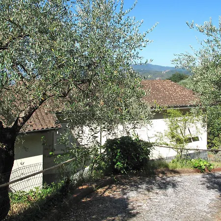 Locazione Turistica Casa Bambaº * La Spezia