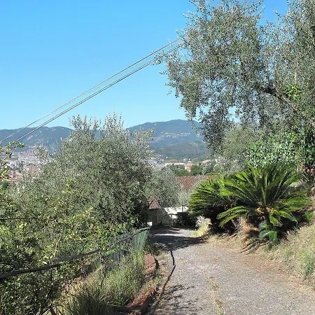 Locazione Turistica Casa Bambaº * La Spezia