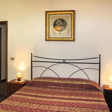 Holiday home Locazione Turistica Casa Bambaº *