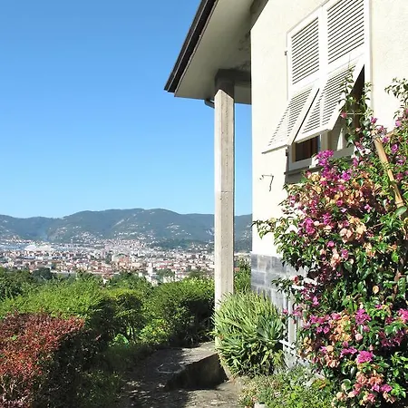 Locazione Turistica Casa Bambaº * La Spezia