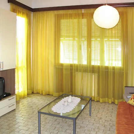 Holiday home Locazione Turistica Casa Bambaº *