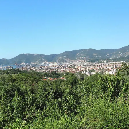 Locazione Turistica Casa Bambaº * La Spezia