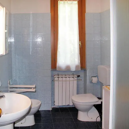 Locazione Turistica Casa Bambaº