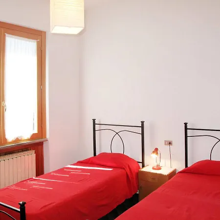 Holiday home Locazione Turistica Casa Bambaº *
