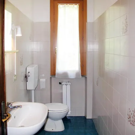 Locazione Turistica Casa Bambaº La Spezia